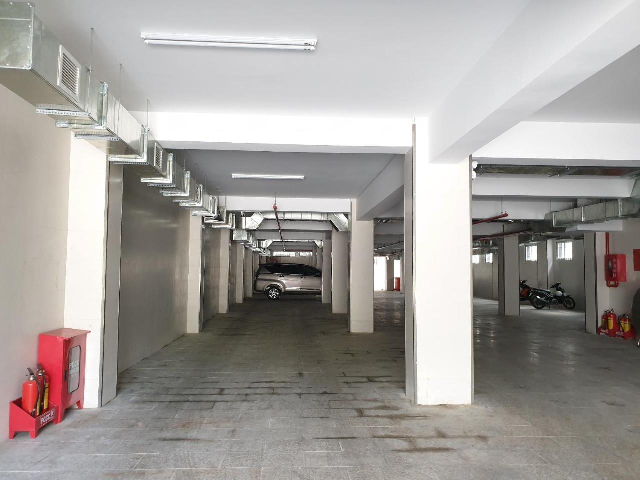 Phuc Ngoc Hotel Rạch Giá Buitenkant foto